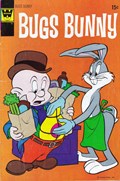 BUGS BUNNY #139 