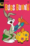 BUGS BUNNY #143 