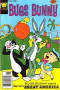 BUGS BUNNY #186 