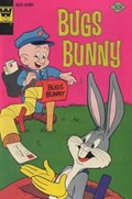 BUGS BUNNY #182 
