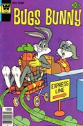 BUGS BUNNY #188 