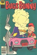 BUGS BUNNY #195 