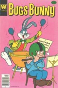 BUGS BUNNY #198 