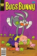 BUGS BUNNY #208 