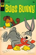 BUGS BUNNY #140 