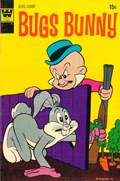 BUGS BUNNY #141 
