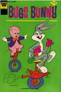 BUGS BUNNY #158 