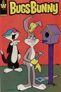BUGS BUNNY #223B 