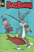 BUGS BUNNY #245 