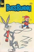 BUGS BUNNY #244 