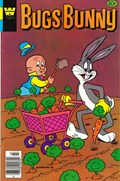 BUGS BUNNY #210 