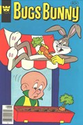 BUGS BUNNY #211 