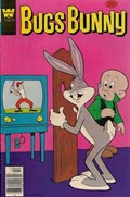 BUGS BUNNY #201 