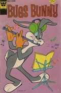 BUGS BUNNY #169 