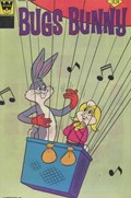 BUGS BUNNY #178 