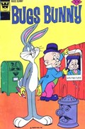 BUGS BUNNY #181 