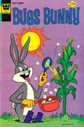 BUGS BUNNY #166 