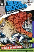 BUCK ROGERS IN THE 25TH CENTURY #15B 