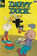 DAFFY DUCK #139 