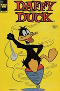 DAFFY DUCK #145 