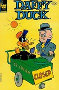 DAFFY DUCK #140 