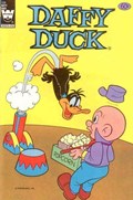 DAFFY DUCK #139B 