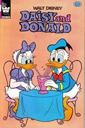 DAISY AND DONALD #53B 
