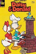 DAISY AND DONALD #59B 