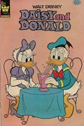 DAISY AND DONALD #53 