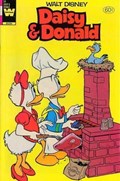 DAISY AND DONALD #59 