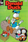 DONALD DUCK #240B 