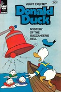 DONALD DUCK #239B 