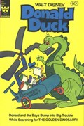 DONALD DUCK #236 