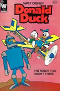 DONALD DUCK #238 