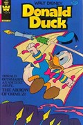 DONALD DUCK #225B 