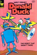 DONALD DUCK #238 
