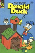 DONALD DUCK #237 