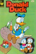 DONALD DUCK #240 