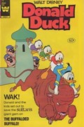 DONALD DUCK #244 