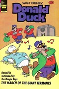 DONALD DUCK #243 