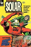 DOCTOR SOLAR, MAN OF THE ATOM #30B 
