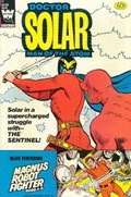 DOCTOR SOLAR, MAN OF THE ATOM #31B 