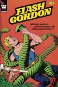 FLASH GORDON #37B 