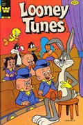 LOONEY TUNES #47 