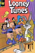 LOONEY TUNES #47B 