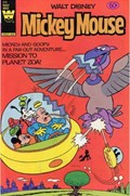 WALT DISNEY MICKEY MOUSE #215 