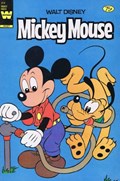 WALT DISNEY MICKEY MOUSE #218B 