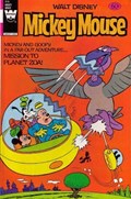 WALT DISNEY MICKEY MOUSE #215B 