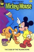 WALT DISNEY MICKEY MOUSE #216 