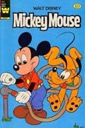 WALT DISNEY MICKEY MOUSE #218 